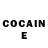 COCAIN FishScale Sikandar Dodiya
